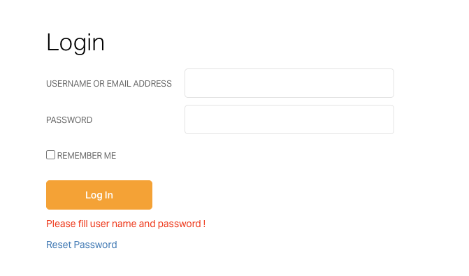 IP Infusion Website Login